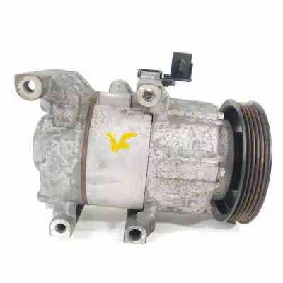 Second-hand car spare part air conditioning compressor for kia cee´d concept oem iam references ca500jdccf04  