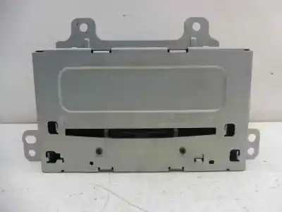 İkinci el araba yedek parçası ses sistemi / radyo cd için opel astra j sports tourer selective oem iam referansları 22976602