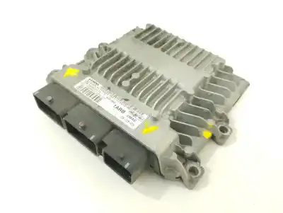 Peça sobressalente para automóvel em segunda mão centralina de motor uce por ford focus sportbreak (cap) 2.0 tdci cat referências oem iam 5m5112a650mb