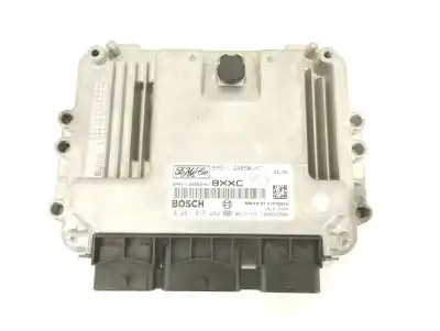 Second-hand car spare part ecu engine control for ford focus lim. (cb4) econetic oem iam references 8m5112a650xc 8xxc 0281015242