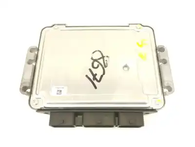 Second-hand car spare part ecu engine control for ford focus lim. (cb4) econetic oem iam references 8m5112a650xc 8xxc 0281015242