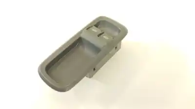 Peça sobressalente para automóvel em segunda mão botão / interruptor elevador vidro dianteiro esquerdo por ford fiesta (cb1) ambiente referências oem iam 6a6t14a132ac