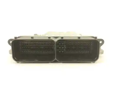 Автозапчастина б/у ебу контролер двигуна для seat leon st (5f8) fr посилання на oem iam 04l907309r  0281031066