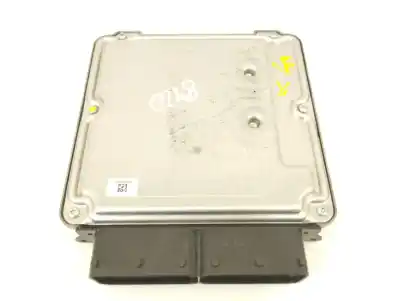 Автозапчастина б/у ебу контролер двигуна для seat leon st (5f8) fr посилання на oem iam 04l907309r  0281031066