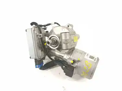 Second-hand car spare part steering column for kia ceed business oem iam references 56300j7000 j756399500 j756300000