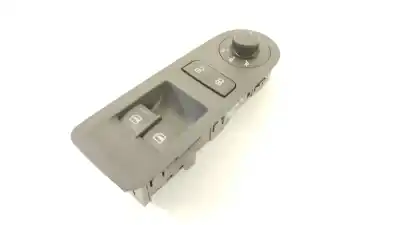 Peça sobressalente para automóvel em segunda mão botão / interruptor elevador vidro dianteiro esquerdo por seat mii (kf1) @mii referências oem iam 1s959857