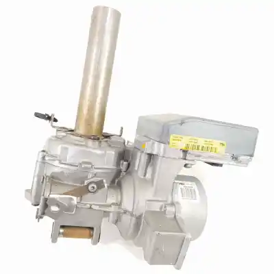 Peça sobressalente para automóvel em segunda mão coluna de direcção por ford fiesta (cb1) motor 1.6 ltr. - 70 kw tdci cat referências oem iam 