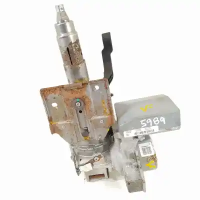 Автозапчасти б/у рулевая колонка за ford fiesta (ccn) trend ссылки oem iam c1bc3c529as