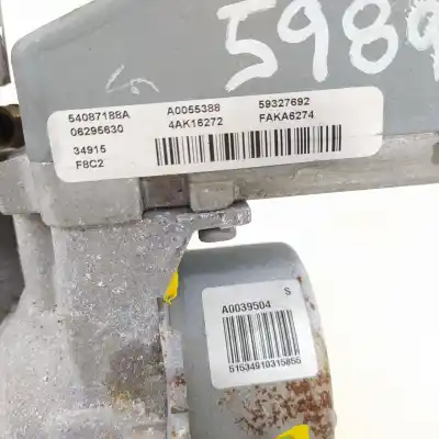 Автозапчасти б/у рулевая колонка за ford fiesta (ccn) trend ссылки oem iam c1bc3c529as  544087188a