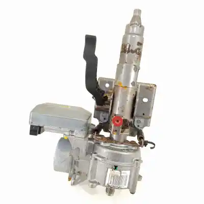 Автозапчасти б/у рулевая колонка за ford fiesta (ccn) trend ссылки oem iam c1bc3c529as  544087188a
