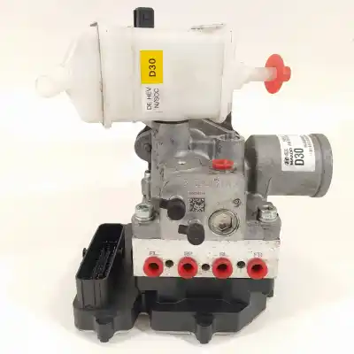 Second-hand car spare part abs for kia niro emotion plug-in hybrid oem iam references 58500g5300  a2c39478709