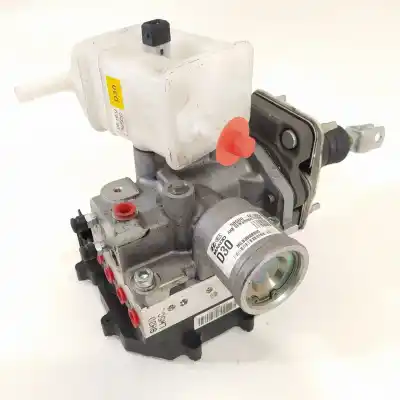 Second-hand car spare part abs for kia niro emotion plug-in hybrid oem iam references 58500g5300  a2c39478709