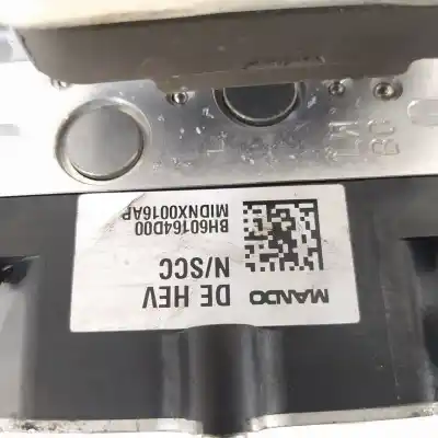 Second-hand car spare part abs for kia niro emotion plug-in hybrid oem iam references 58500g5300  a2c39478709