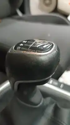 Second-hand car spare part gear lever knob for kia ceed business oem iam references 43711d9100  
