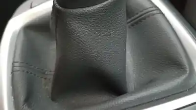 Second-hand car spare part gear lever knob for kia ceed business oem iam references 43711d9100  