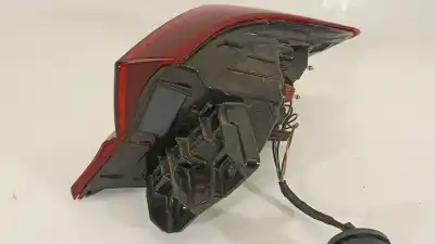 Автозапчастина б/у лівий ход ліхар для kia ceed business посилання на oem iam 92401j7000  