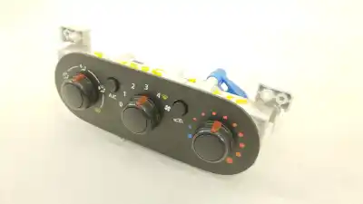 Tweedehands auto-onderdeel verwarming / airconditioning bediening voor renault trafic furgón l1h1 2.7t oem iam-referenties 95517557