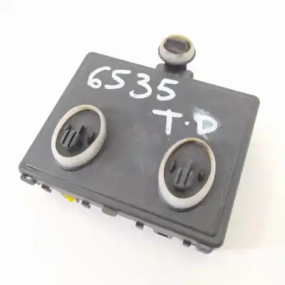 Peça sobressalente para automóvel em segunda mão módulo de confort / bsi /bcm por audi a3 sportback (8vf) basic referências oem iam 8w1959595d  