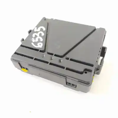 Pezzo di ricambio per auto di seconda mano modulo elettronico per audi a3 sportback (8vf) basic riferimenti oem iam 3q0907338c  