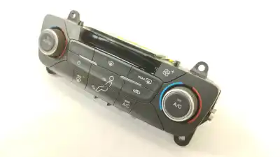 Second-hand car spare part climate control for ford kuga (cbs) st-line 2wd oem iam references gj5t18c612ag