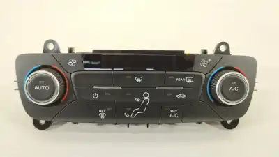 Автозапчасти б/у климат-контроль за ford kuga (cbs) st-line 2wd ссылки oem iam gj5t18c612ag  
