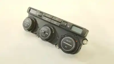 Автозапчасти б/у климат-контроль за volkswagen passat variant (3c5) highline 4motion ссылки oem iam 