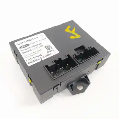 Автозапчасти б/у электронный модуль за ford kuga (cbs) titanium ссылки oem iam gj5t14b673ah