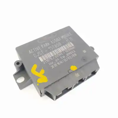 Автозапчасти б/у электронный модуль за ford kuga (cbs) titanium ссылки oem iam gj5t15t850bh