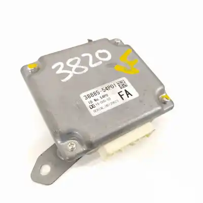 Second-hand car spare part electronic module for suzuki vitara 1.6 ddis turbodiesel cat oem iam references 3888554p01 Second-hand car spare part electronic module for suzuki vitara 1.6 ddis turbodiesel cat oem iam references 3888554p01