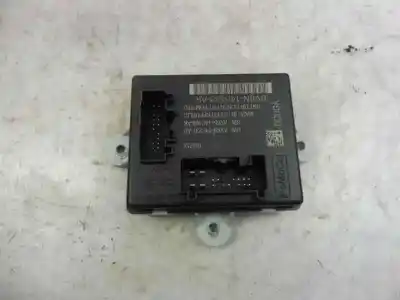 Peça sobressalente para automóvel em segunda mão módulo de confort / bsi /bcm por hyundai tucson 25 aniversario 4x2 referências oem iam bv6n14b533ak