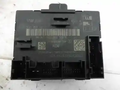 Second-hand car spare part comfort module for volkswagen golf vii lim. (bq1) comfortline oem iam references 5q0959592e