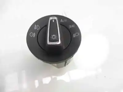 İkinci el araba yedek parçası isik kontrolü için seat ibiza (6p1) fr oem iam referansları 5g0941431af