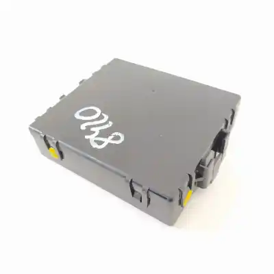 Second-hand car spare part electronic module for seat leon st (5f8) fr oem iam references 5q0907530af  5q0907530f