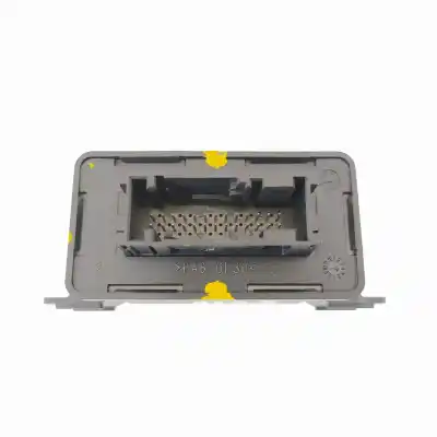 Second-hand car spare part electronic module for seat leon st (5f8) fr oem iam references 5q0907357  130732937101