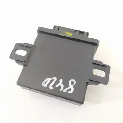 Second-hand car spare part electronic module for seat leon st (5f8) fr oem iam references 5q0907357  130732937101