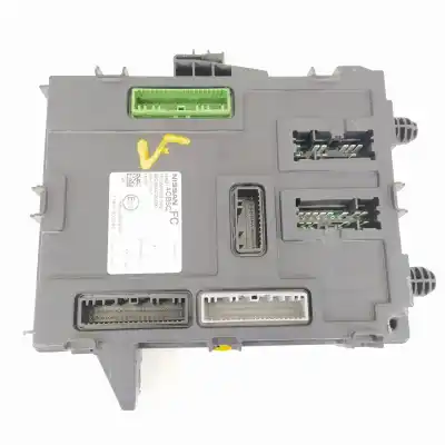 Автозапчасти б/у электронный модуль за nissan qashqai (j11) 360 4x4 ссылки oem iam 284b14cb5c a2c9944720100 16766660567998