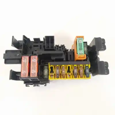 Автозапчасти б/у блок реле/предохранителей за mercedes-benz clase e lim. (w213) e 220 d (213.004) ссылки oem iam a2059067200 19261000002 1805014201