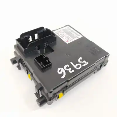 Recambio de automóvil de segunda mano de modulo electronico para mercedes clase e lim. (w213) e 220 d (213.004) referencias oem iam a0009008814