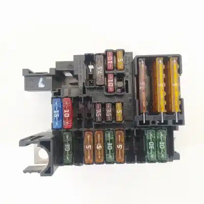 Автозапчасти б/у блок реле/предохранителей за mercedes-benz clase e lim. (w213) e 220 d (213.004) ссылки oem iam a2135400414 19495000001 1803032885