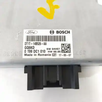 Second-hand car spare part electronic module for ford kuga (cbs) st-line 2wd oem iam references dt1t14b526aa  0199dc1010