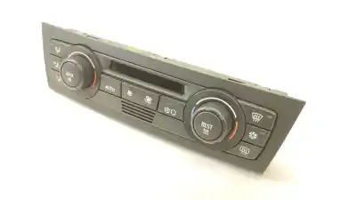 Pezzo di ricambio per auto di seconda mano controllo climatico per bmw serie 1 berlina (e81/e87) 120d riferimenti oem iam 64119119683