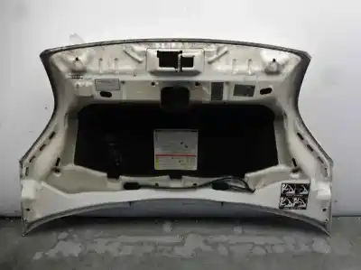 Автозапчастина б/у капок для citroen nemo basis посилання на oem iam 7901q1  