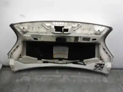 Автозапчастина б/у капок для citroen nemo basis посилання на oem iam 7901q1  