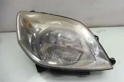 Автозапчасти б/у правая фара за citroen nemo basis ссылки oem iam 1353197080