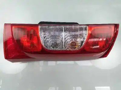 Автозапчасти б/у правый задний фонарь за citroen nemo basis ссылки oem iam 01353205080