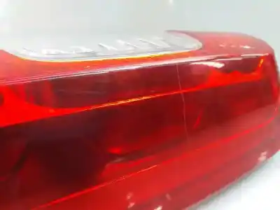 Автозапчасти б/у правый задний фонарь за citroen nemo basis ссылки oem iam 01353205080  
