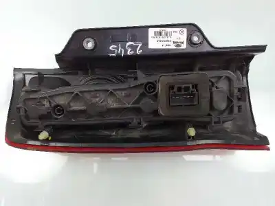 Автозапчасти б/у правый задний фонарь за citroen nemo basis ссылки oem iam 01353205080  