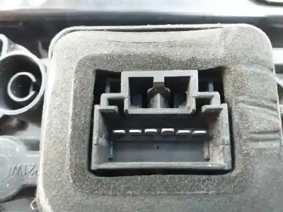 Автозапчасти б/у правый задний фонарь за citroen nemo basis ссылки oem iam 01353205080  