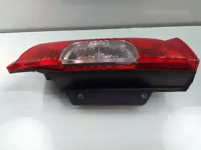 Автозапчасти б/у правый задний фонарь за citroen nemo basis ссылки oem iam 01353205080  