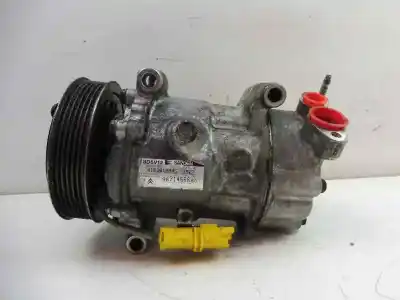 Автозапчасти б/у компрессор кондиционера воздуха за citroen nemo basis ссылки oem iam 9671456680